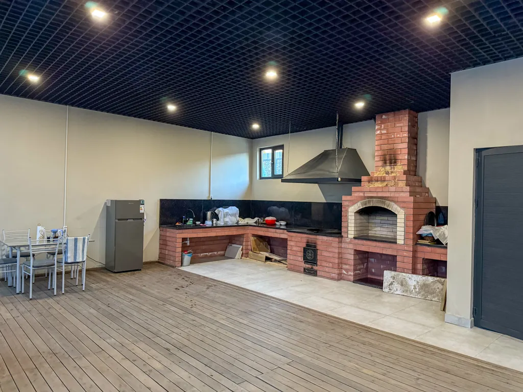 B4 Стильное и комфортное проживание в самом центре города