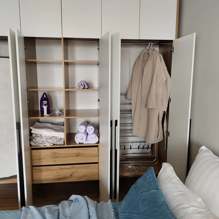 Гулдер Апорт Алматы