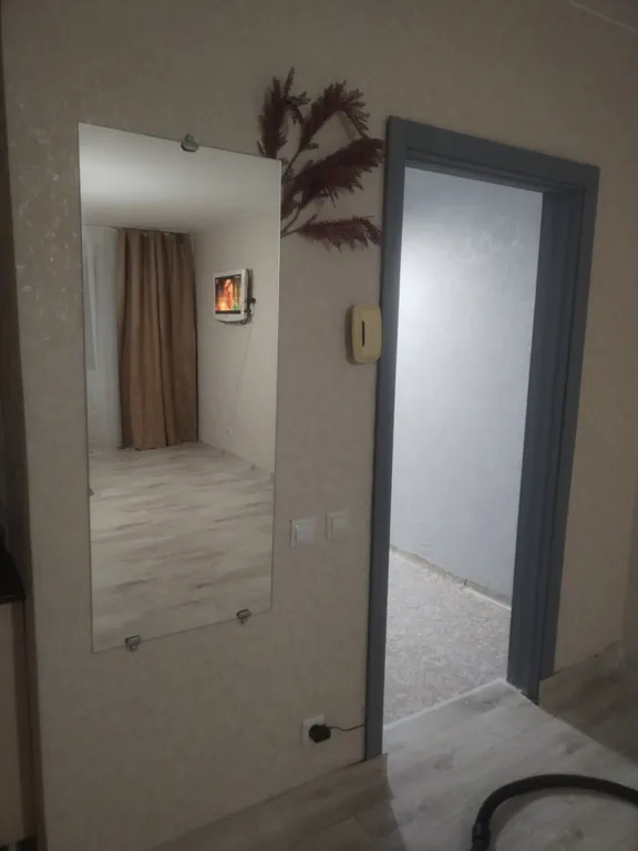 Квартира белые россы