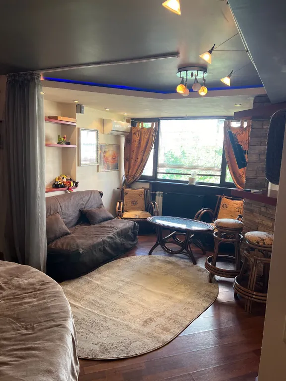 Апартаменты у моря Райский сад