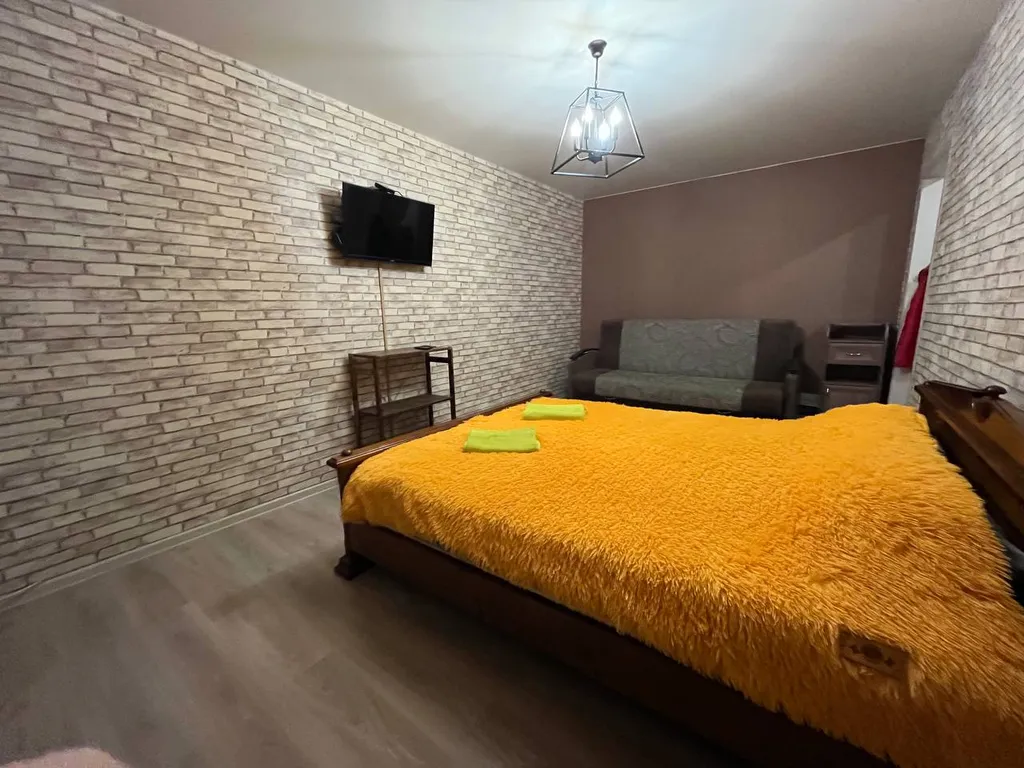 Квартира Апартаменты как дома на Комсомольской — аренда посуточно в Ногинск