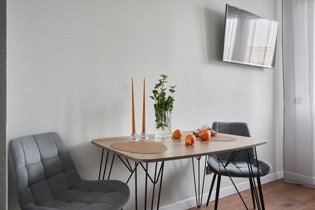 Квартира Квартира в ЖК Самолет — Краснодар