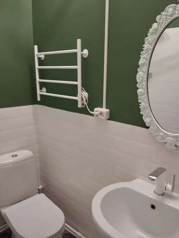 Квартира Комната — Санкт-Петербург