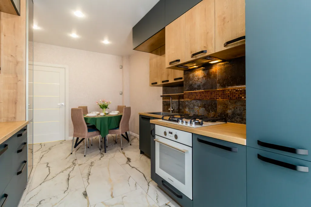 Апартамент PROuyut