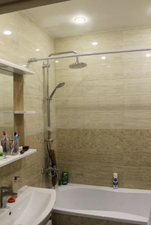 Уютная квартира в расположении леса и озер