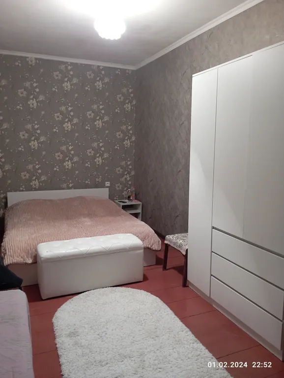 Квартира Уютная квартира в центре города — Сухум