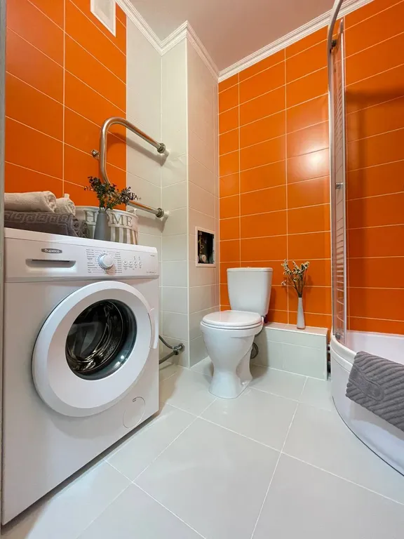 Апартамент рядом с метро