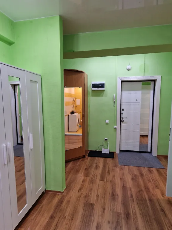 Уютная квартира для туристов, гостей и командировки