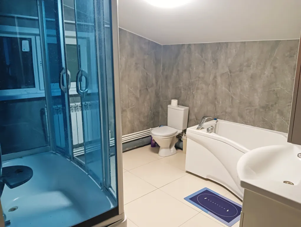 Коттедж в Радужном