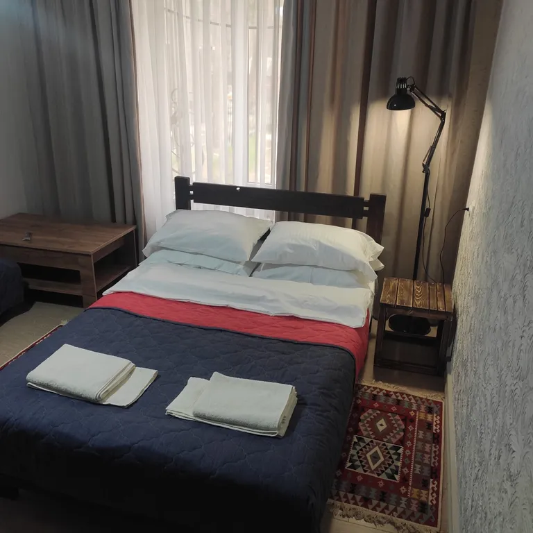 1-комнатная Квартира — аренда посуточно в Эльбрус