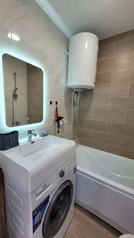 Студия в райской тиши Сукко