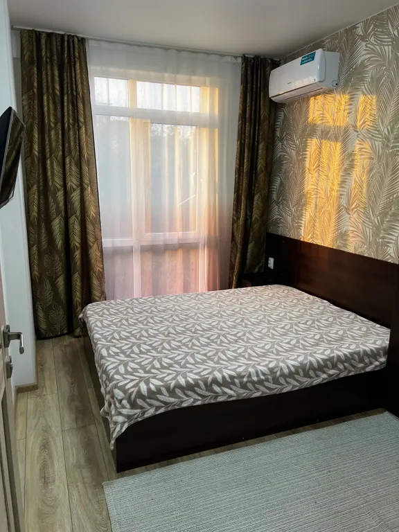 Квартира Апартаменты Сорренто парк — Сириус