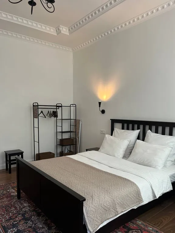 Квартира Просторная квартира в историческом центре — Владикавказ