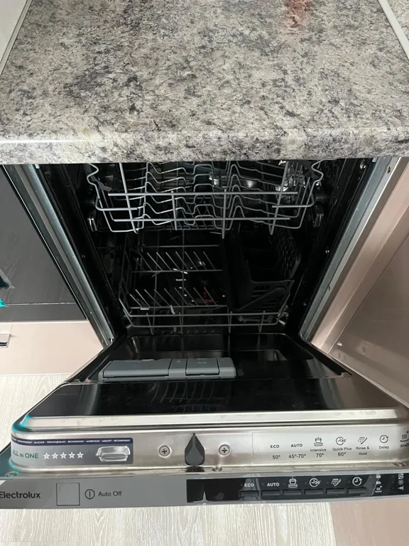 Большая двухкомнатная квартира у зоопарка