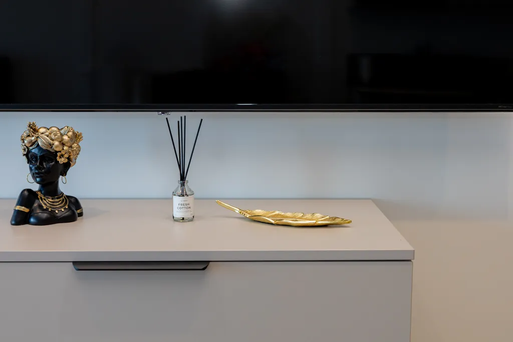 Апартаменты с видом на море Promenade