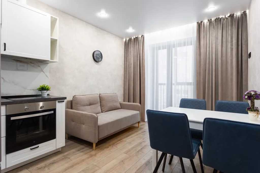 Идеально для большой семьи