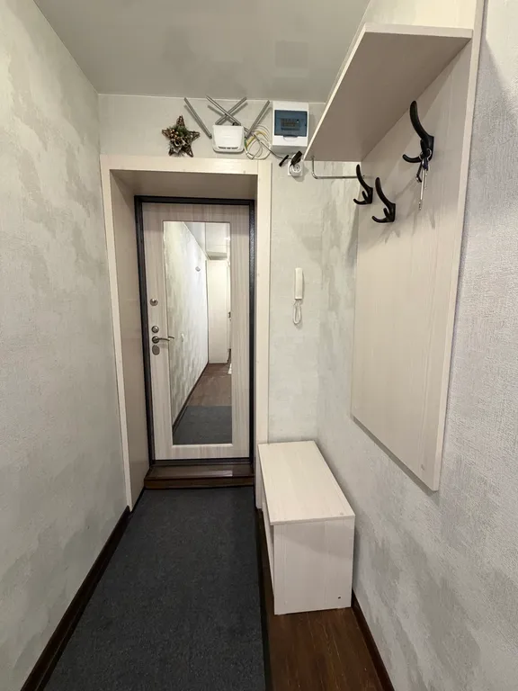 Уютная квартира в шаговой доступности до всего