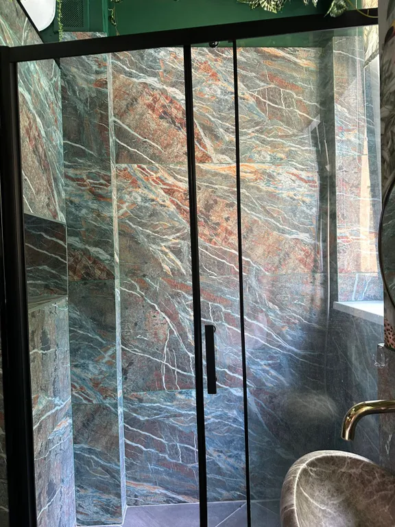 Tropicano Apartments двухкомнатные с шикарной террасой