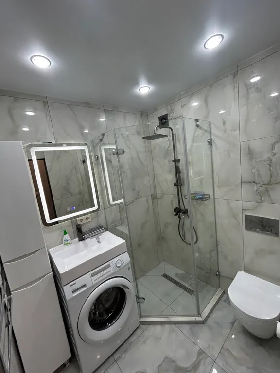 Уютная квартира в центре города Туапсе