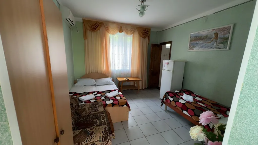 Квартира Комната — Геленджик