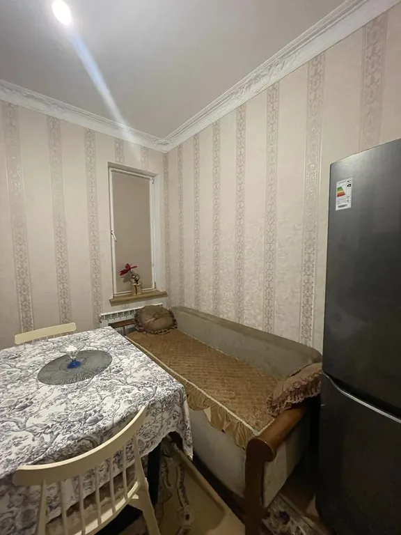 Квартира Уютная квартира рядом с морем — Махачкала