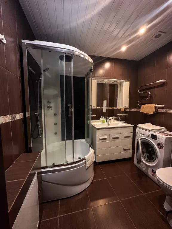 Чистая и комфортабельная студия в пешей доступности до центра