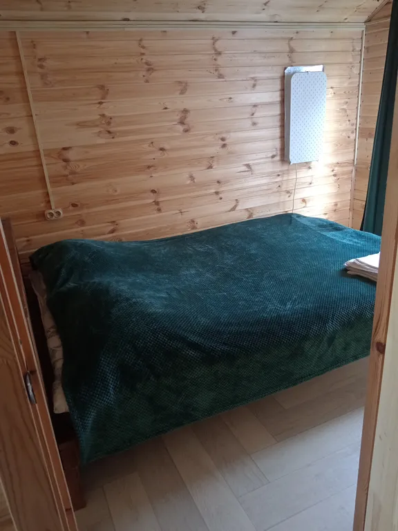 Коттеджи 2 ком