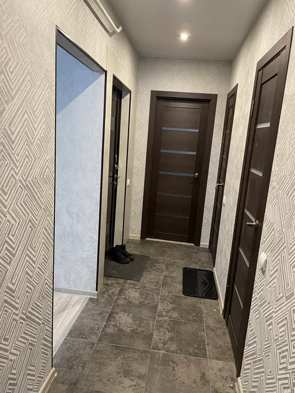 Уютная квартира посуточно