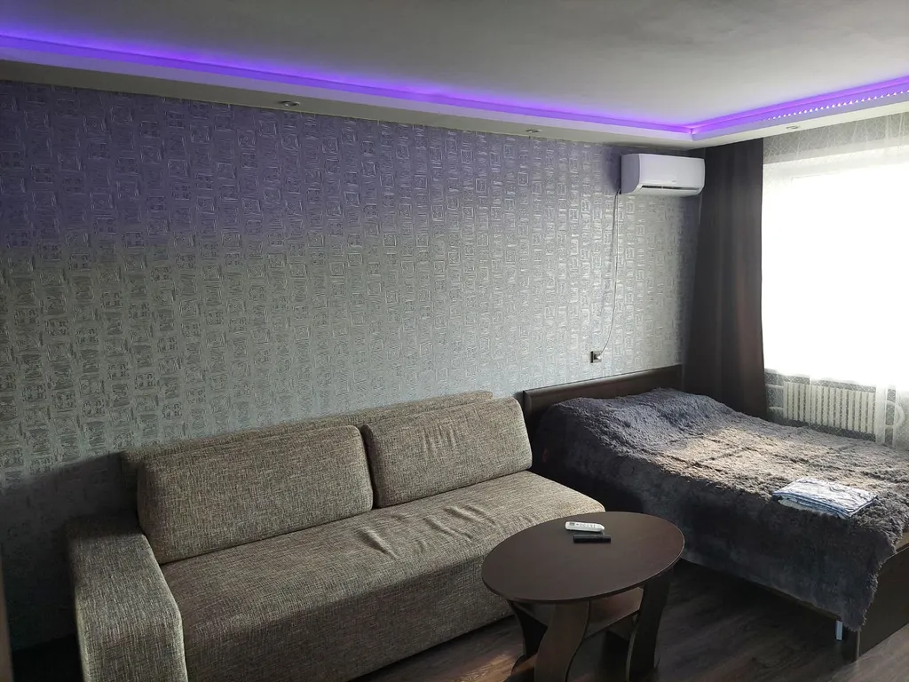 Однокомнатная квартира