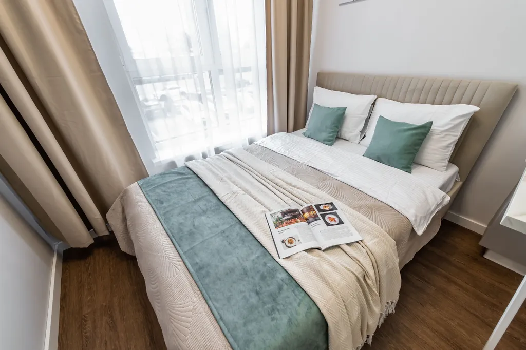 ApartMe Московский проспект