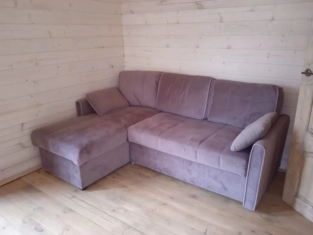 Коттедж Грин напротив пляжа