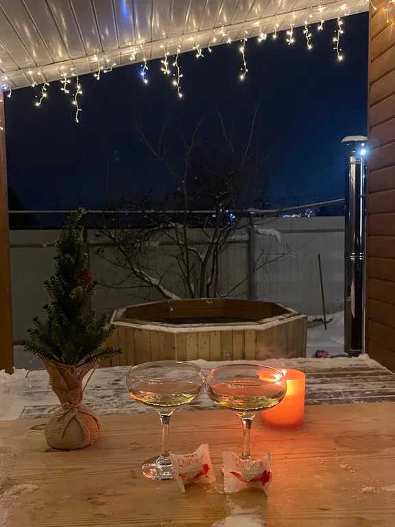 Гостевой дом Twin House