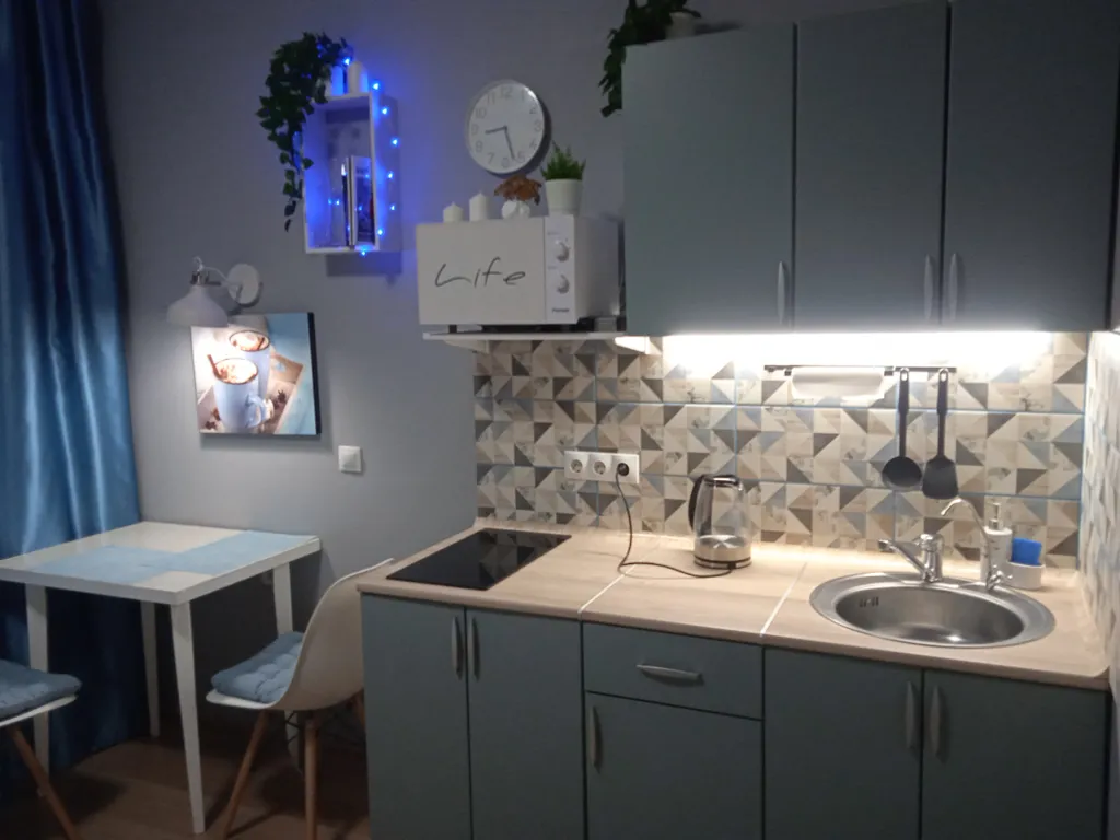 Студия Капри