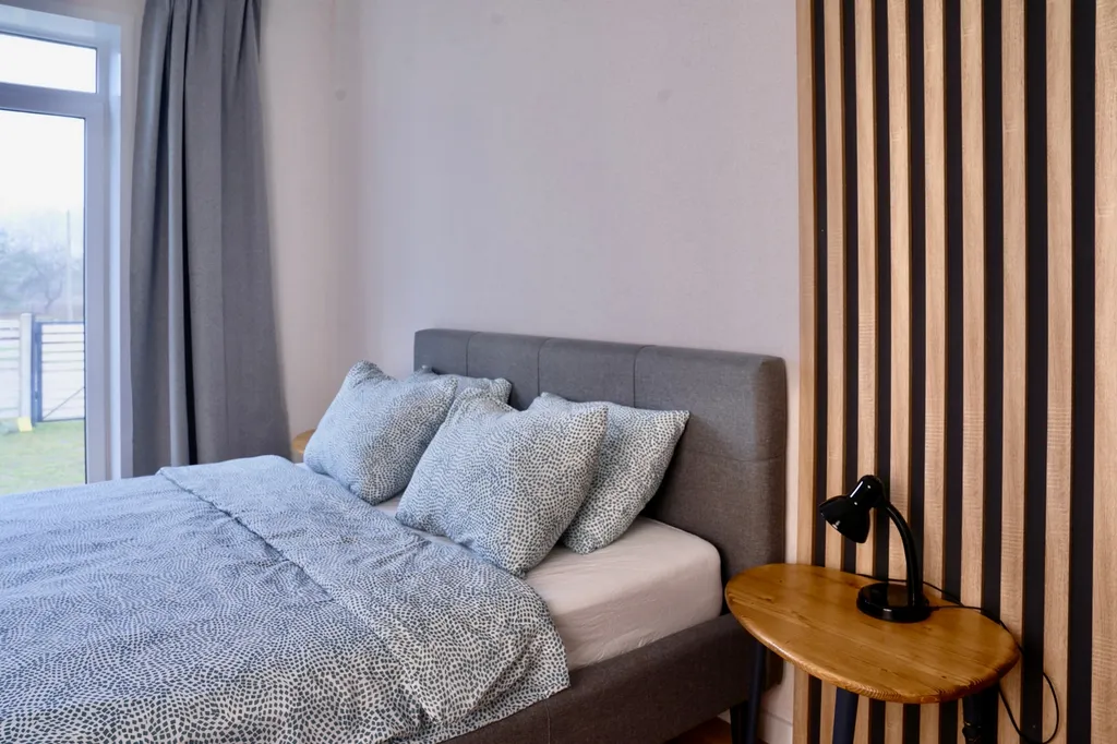 Усадьба Medna возле Бреста