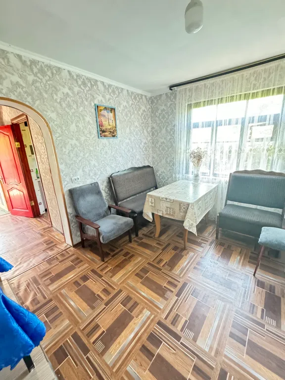 Дом под ключ