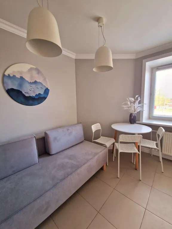 Квартира Уютная квартира на Торговой стороне — Великий Новгород