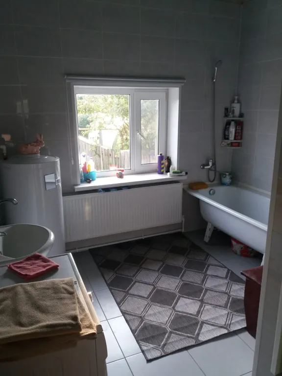 Просторный и уютный дом