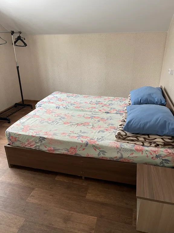 Уютный коттедж с банькой