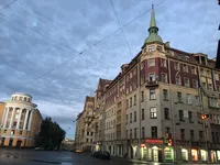 Апартаменты