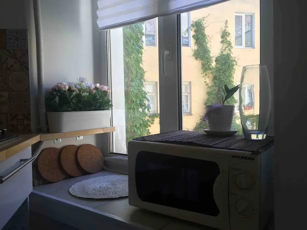 Квартира Квартира Alma Apartment New — Санкт-Петербург