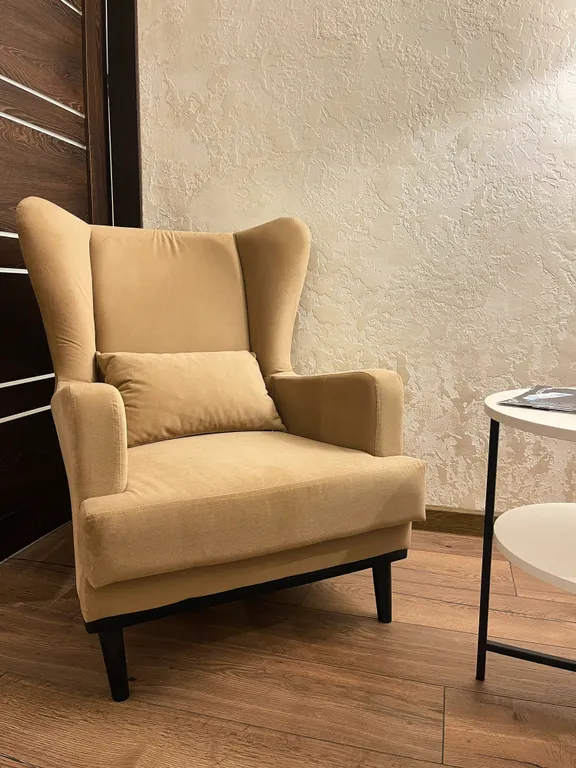 Квартира 2-комнатная Квартира — Москва