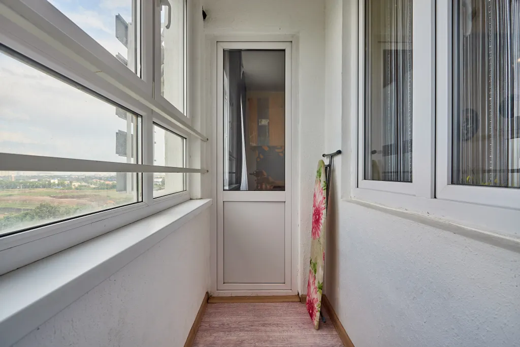 Отличная квартира возле лучшего парка города