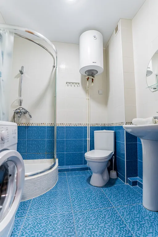 Квартира 1-комнатная Квартира — Анапа