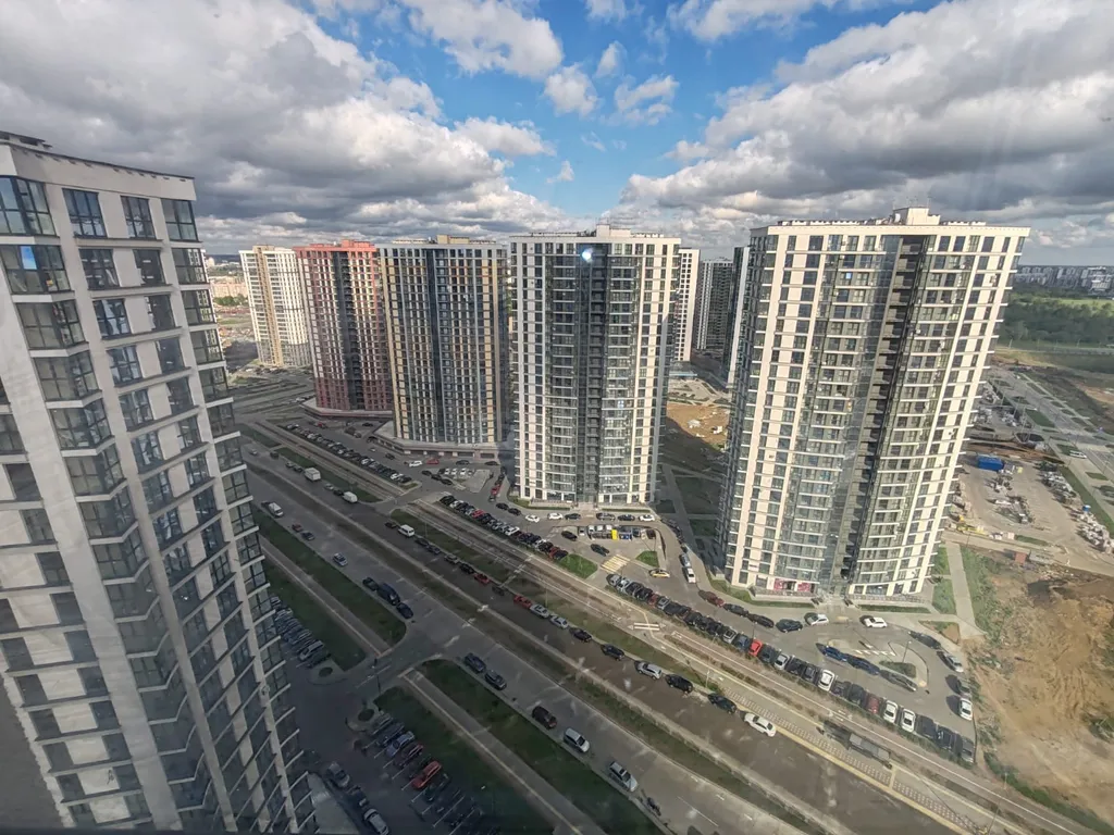 Квартира Уютная квартира рядом со станцией метро Аэродромная — Минск