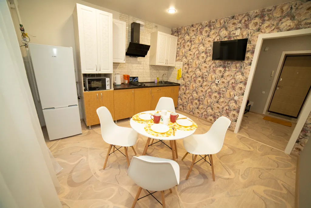 Квартира от Стрижа