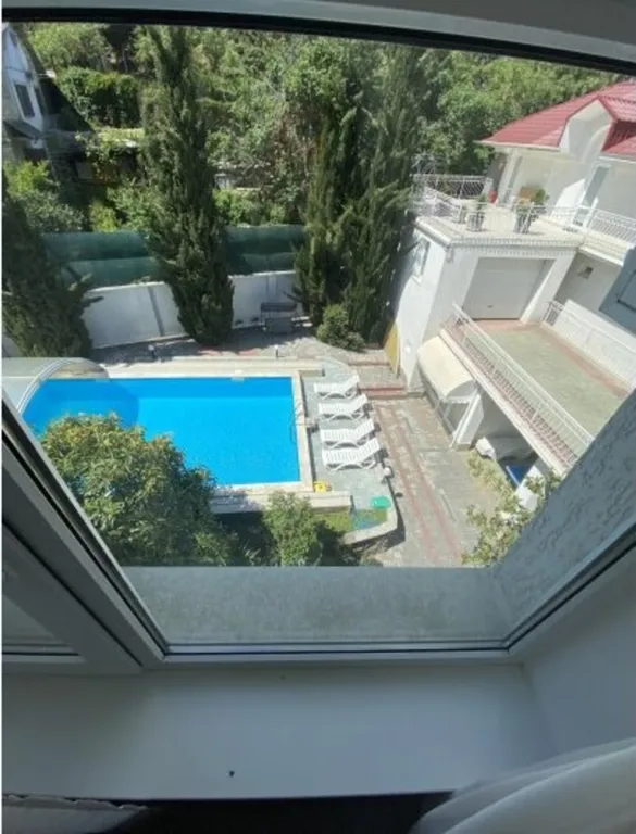 Гостевой дом кара дениз