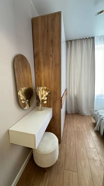 Квартира Уютная квартира с дизайнерским ремонтом — Калининград