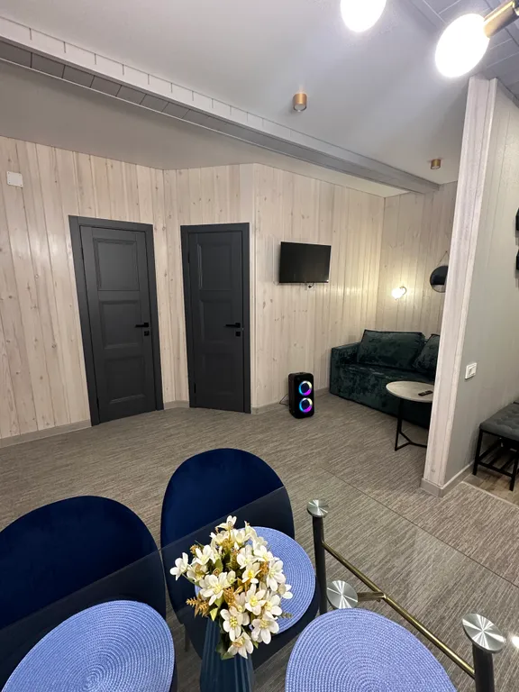 Квартира Комната — Шерегеш