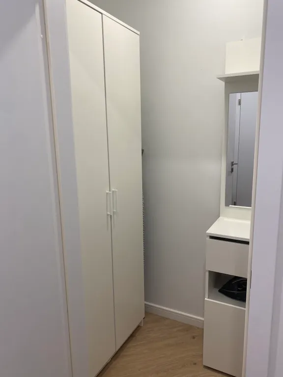 Квартира Квартира Апарт-отель клубная резиденция европы — Анапа