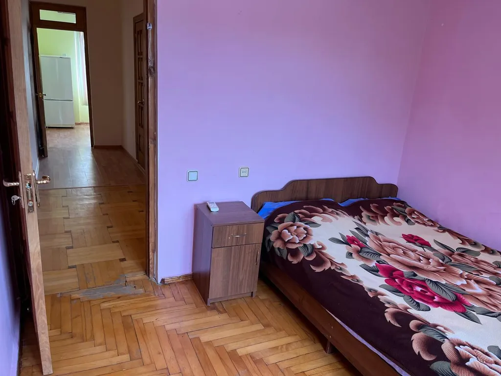 Большая и уютная квартира для приятного отдыха на море